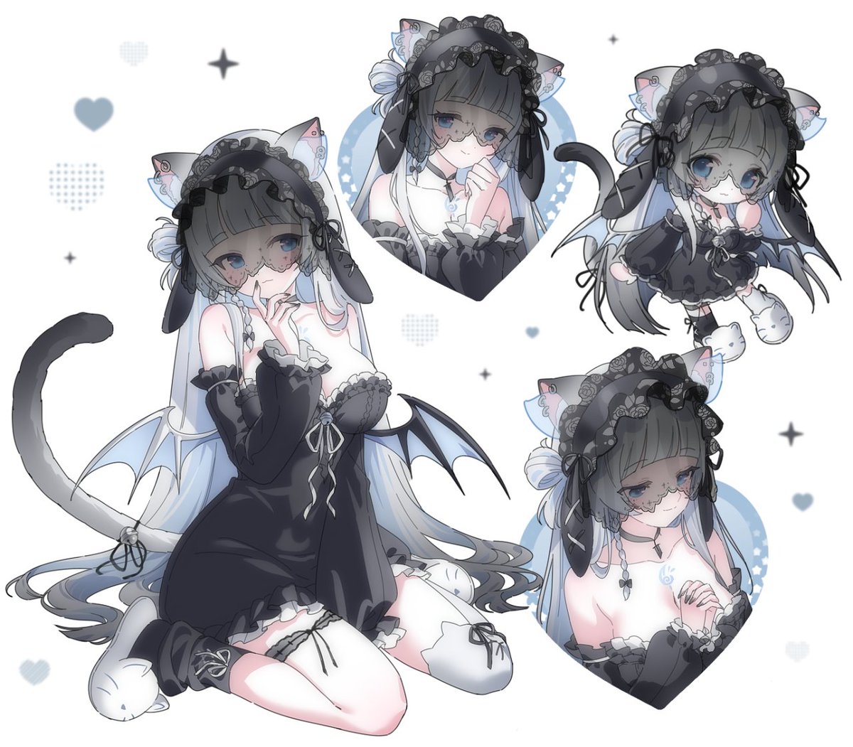 jikiyaps's tweet photo. ✉️ OFF-DUTY MAIL 💤

nyallo~ this is Jiki after the delivery route ends.

expect games, screenshots, unfinished thoughts, oversharing &amp; whatever escaped my drafts.

18+ ︱ main account: @mizuyumejiki

nothing posted here was approved by The Rift Postal Service. https://t.co/qyBnfLxxl6