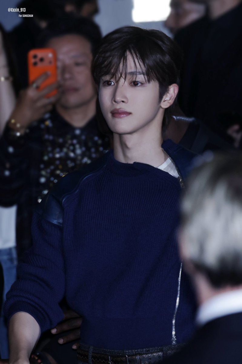 Xxxin_913's tweet photo. 20260926 Milan

#BottegaVenetaSS27
#BottegaVenetaSS27xSUNGCHAN
#성찬 #ソンチャン #SUNGCHAN
#RIIZE #라이즈 https://t.co/tUVQ41pRgi
