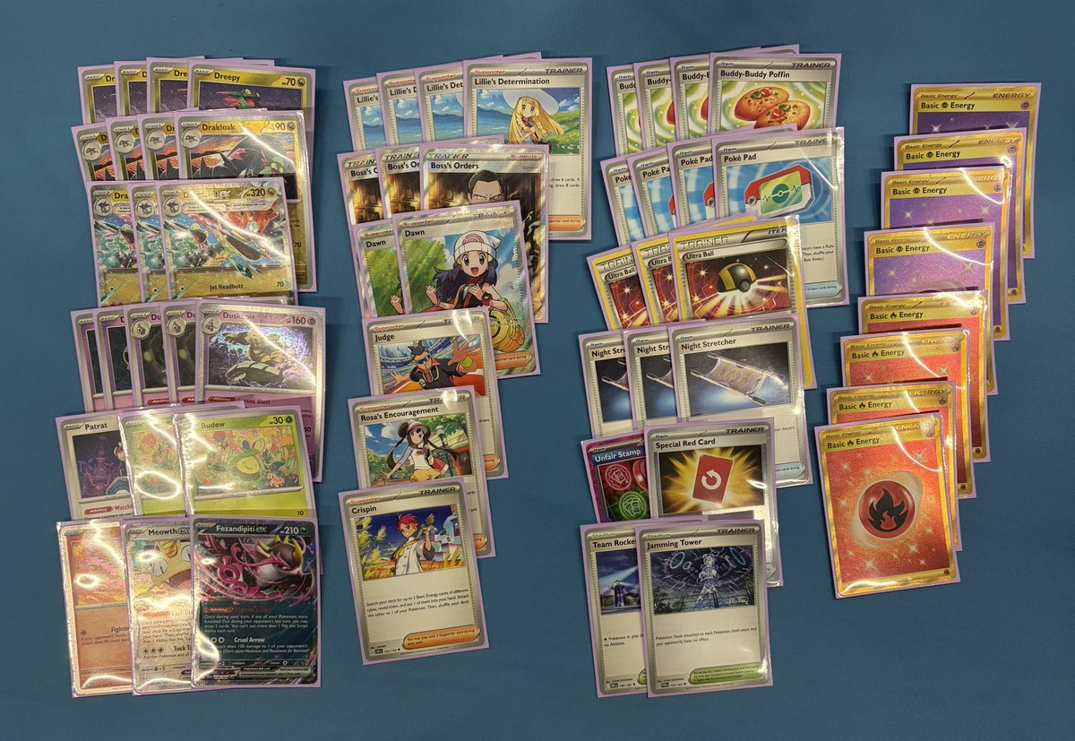openogility's tweet photo. 2-3 losing against 2 pult. „my list is favored into mirror” is still only 51-49. https://t.co/8dqgU1u373
