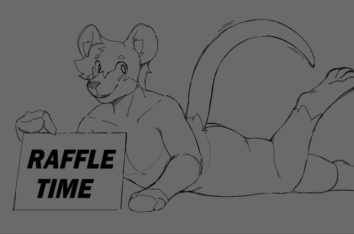 SionTheRat's tweet photo. !RAFFLE! 

It's almost spooky season and that means it's time for a raffle. 

If you would like to get FREE spooky art with one of my sonas from the lovely @/BootyFeather, please enter! 

You must be following, like/retweet this post along with posting your ref. 

Ends 10/10. https://t.co/4suGE708vy