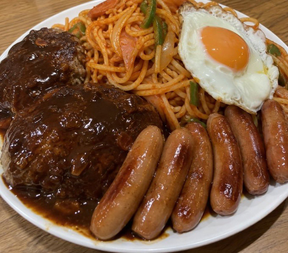 runa11223's tweet photo. 婚約者がこれしか料理できないのはあり？なし？ https://t.co/hiHqjigp4Y