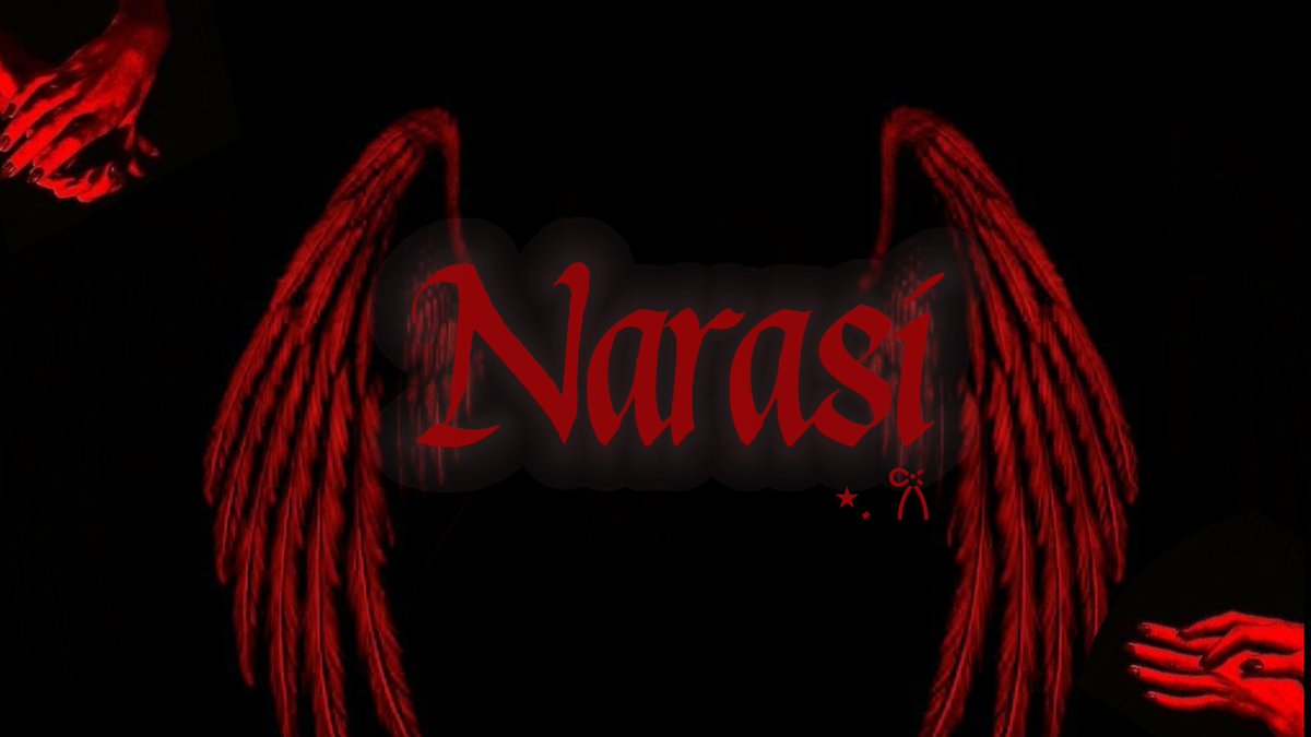 Andraalest_'s tweet photo. ꒰ঌNarasi.•*:｡✩ https://t.co/FHfMjw2lxp