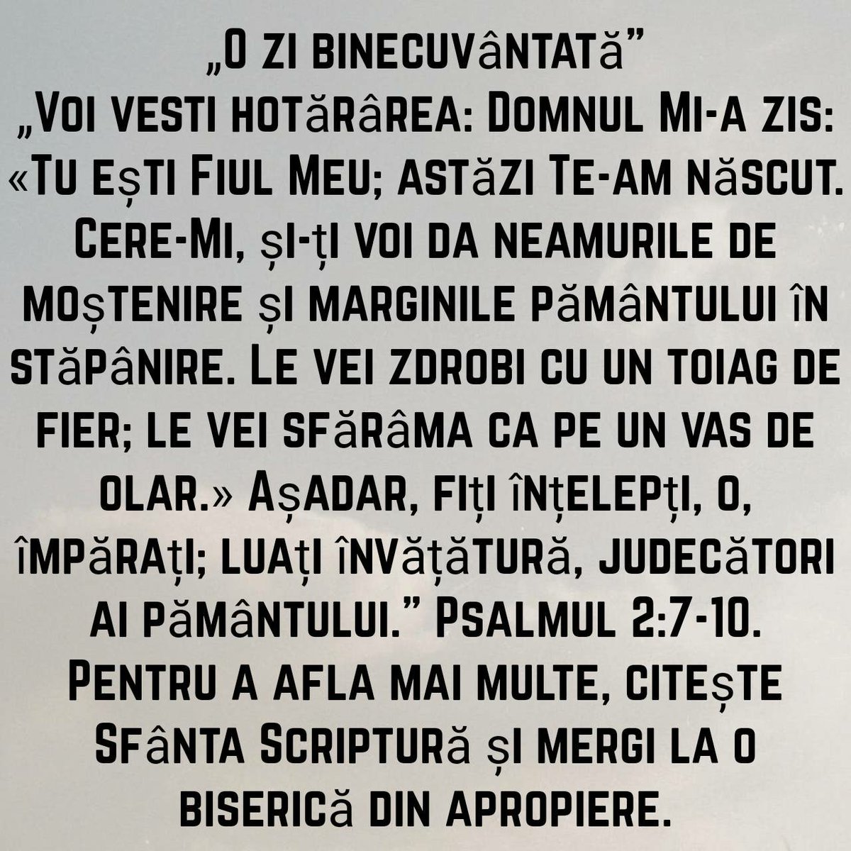 speterjason's tweet photo. Învățăturile biblice sfinte: – https://t.co/Vrmt9GDXV2