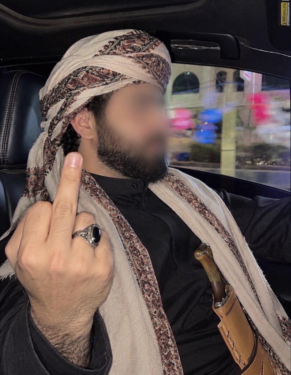 YemenMuzzMaster's tweet photo. Submit your wallet and your boipussy, white faggot 🖕🏽💶☪️

#findom #finsub #paypig #walletdrain #rinse #unethicalfindom #cashmaster #tribute #MNWO #Eurabia #walletcontrol #moneyslave #muslimmaster #jizya #muslimking #yemeni #MuslimAlpha #ArabSuperiority #MuslimSuperiority https://t.co/gqfJ90pMnc