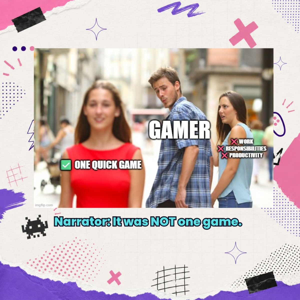 oliviajonesrfbr's tweet photo. Monday hit differently today, and not in a good way. No respawn, no save point—just suffering. But your favorite BlueStacks games have respawns. Swipe for a gamer’s survival guide to the worst day of the week. Drop “dead” if Monday already wrecked https://t.co/TYocgKE8mt
