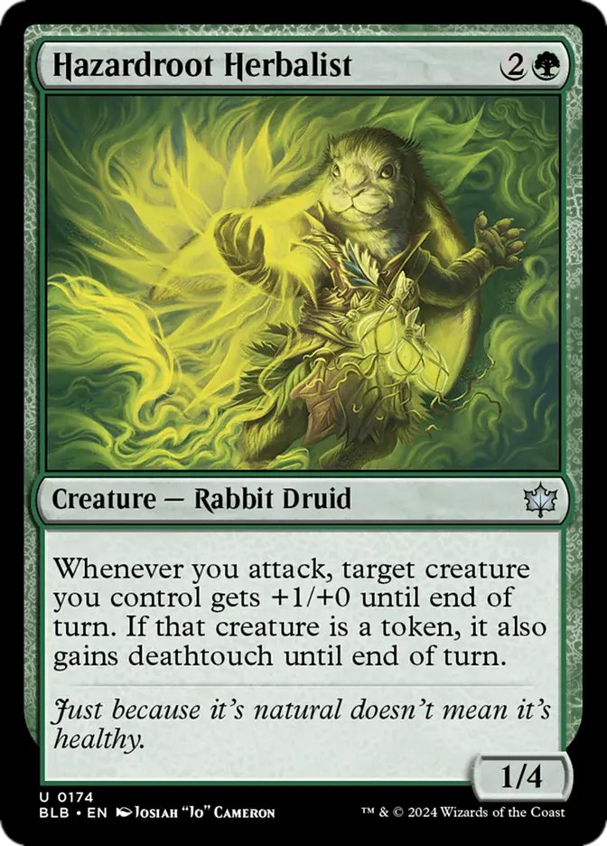 BWheelerMTG's tweet photo. Happy International Rabbit Day. Here are some of my favourites to celebrate. https://t.co/4D0XLbQ9So