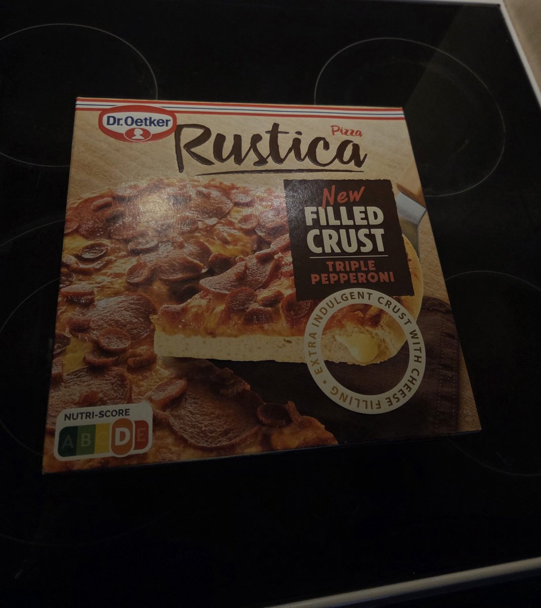 MrMagnus1997's tweet photo. #pizza
😎 https://t.co/DMbx2eRvfr