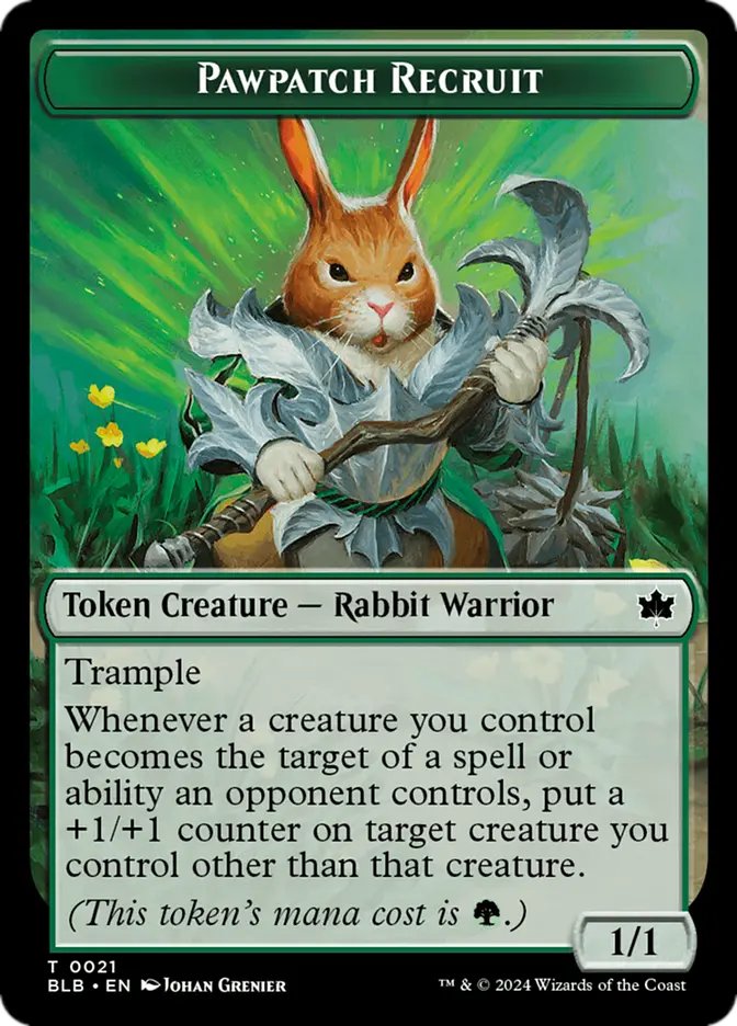 BWheelerMTG's tweet photo. Happy International Rabbit Day. Here are some of my favourites to celebrate. https://t.co/4D0XLbQ9So