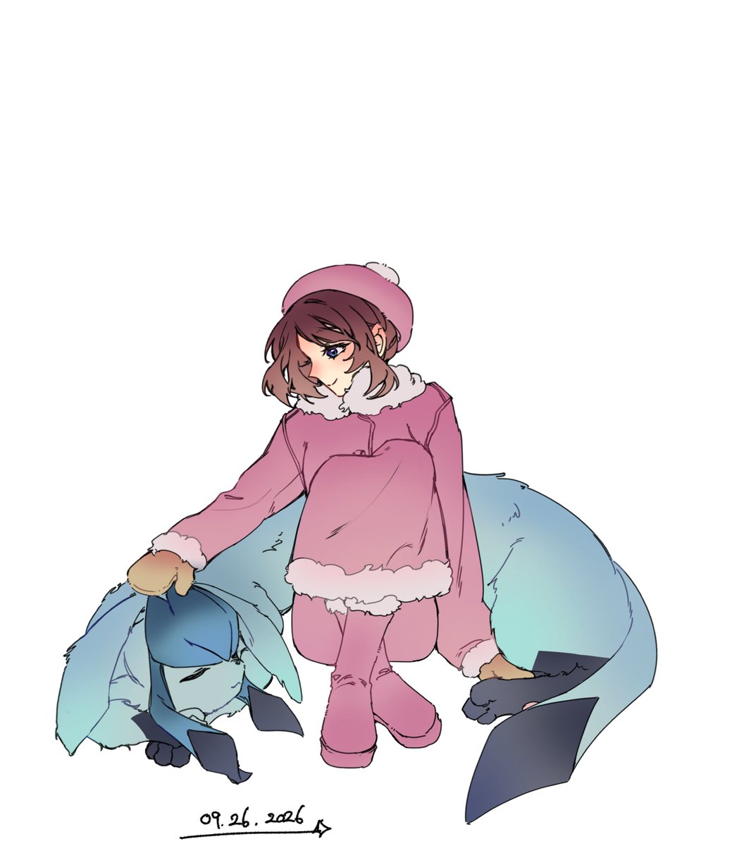 banzzak_pkmn's tweet photo. 브이즈 거대해서 좋음 https://t.co/qYUqsRaq8K
