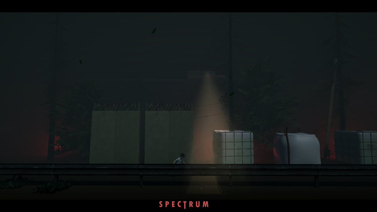 kimadastudio's tweet photo. Run or die,#gaming #game #indiegaming https://t.co/BYD4DFKYxw