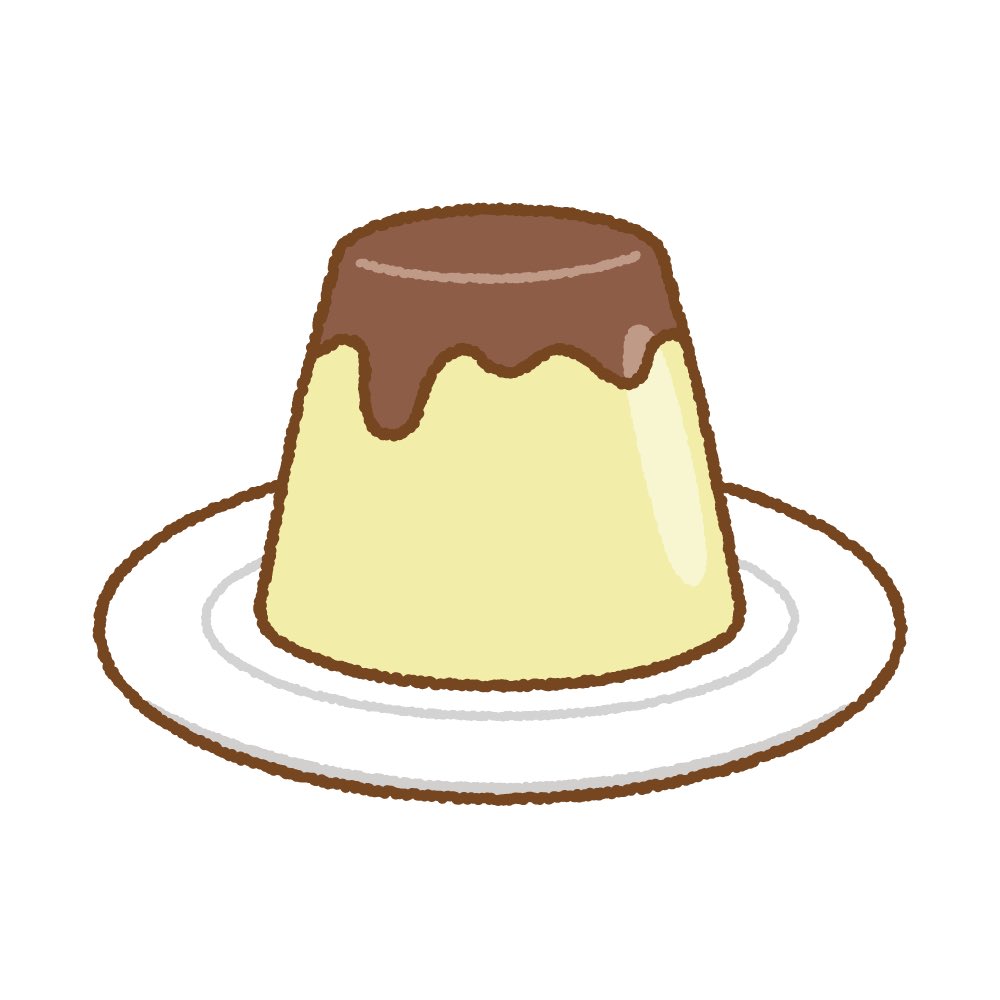 daddygeekool's tweet photo. はい、今日のプリン、トと俺のノート貸すよ https://t.co/SN7RCI1Jm6