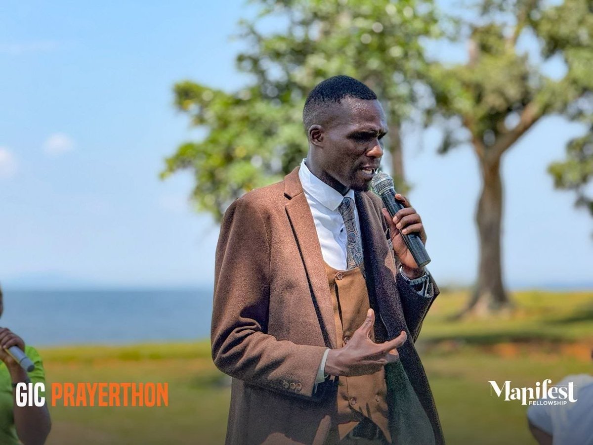 Godsmatriarch08's tweet photo. _Eph.6.11 Put on the whole armour of God, that ye may be able to stand against the wiles of the devil. (KJV)_

~ Ben's Beach Bwerenga 

#AllMustBeSaved
#ManifestMissions
#GICPrayerthon2026 https://t.co/FrAmtTMnsD