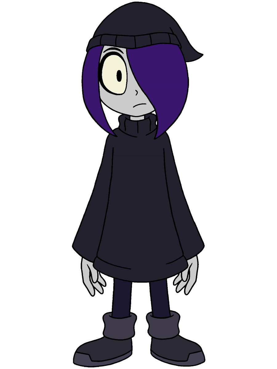 Venjix5Ds's tweet photo. #boy #dark #darksid #silentsid #oc #sinneroc #HazbinHoteloc #vivziepopoc #ermaoc #erma
Sid Stillman (AKA Dark Sid) new design https://t.co/AI9zkSRR5c