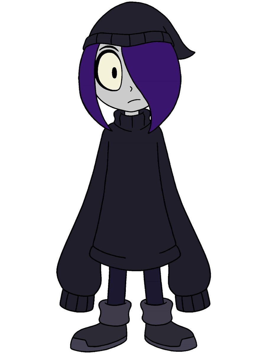 Venjix5Ds's tweet photo. #boy #dark #darksid #silentsid #oc #sinneroc #HazbinHoteloc #vivziepopoc #ermaoc #erma
Sid Stillman (AKA Dark Sid) new design https://t.co/AI9zkSRR5c