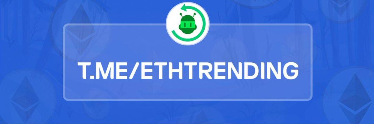 BuyBotTech's tweet photo. 🔵 MAINNET 🔵

#buytech &amp; #BuytechSniper  ARE NOW FULLY FUNCTIONAL WITH @etherstreet ON MAINNET $ETH

MAINNET SZN? 
BE EARLY

https://t.co/fK6OO9qq7x $PEEK https://t.co/f1M39x08wW