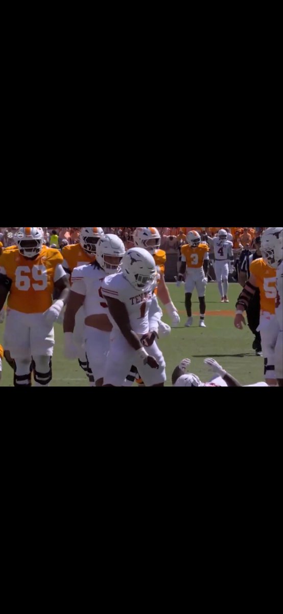 waynethecane's tweet photo. @TexasFootball UT (Sark led) football…
🤘🏻Another embarrassing Saturday! https://t.co/shkLhUqJD0