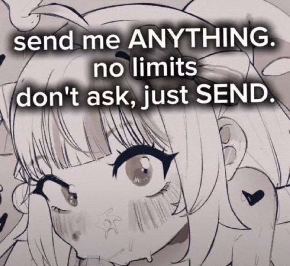 thesloth41's tweet photo. #sendmeanything https://t.co/y293sc3YSL