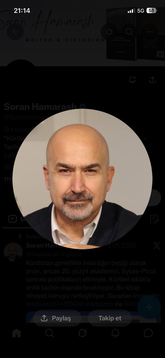 Ashhizzm's tweet photo. @SoranHamarash Öyle mi olmus kral https://t.co/u0xItn8NEC