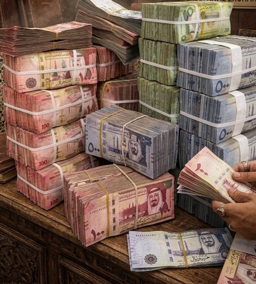 AbwBdallh4294's tweet photo. لو جتك 5مليون ﷼ سعودي  اليوم
هل يمكن للمبلغ .. أن يحل كل مشاكلك💵 

◯ نعم

◯ لا https://t.co/cHN3gRp2pZ