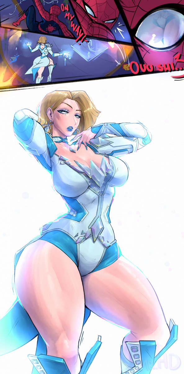 DrawingsHernan's tweet photo. Emma Frost 💎
(1/2)

Belated August P@7r0n Character Poll https://t.co/husMhaRsyR