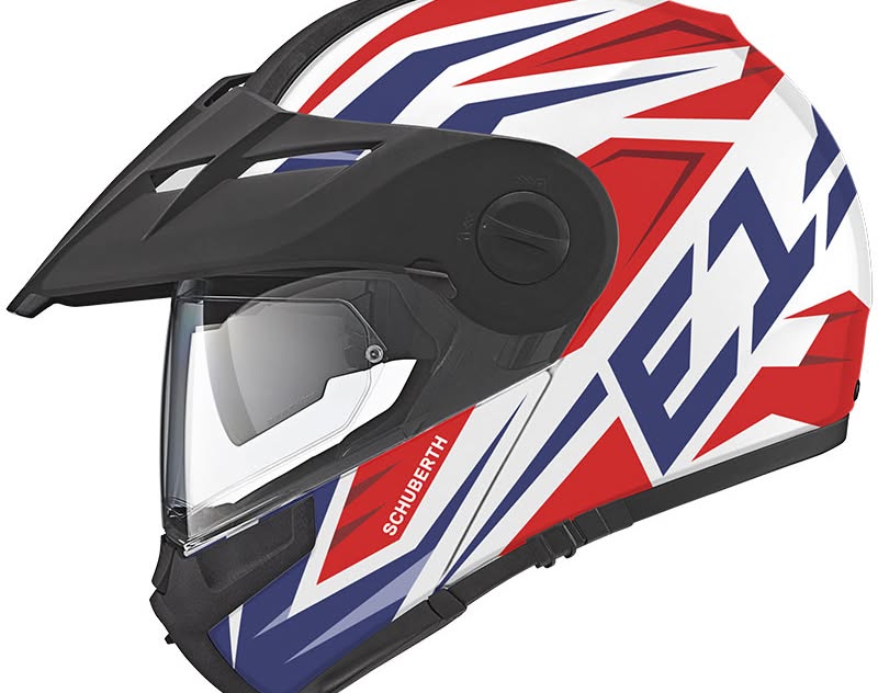 ShellyBailioz's tweet photo. Boxing Day Sale is here! Save up to 60% on premium motorcycle gear from Held, Schuberth, Daytona, and more. Ends December 31 at midnight or while stocks last. Shop now. https://t.co/Z35yL4fUn4