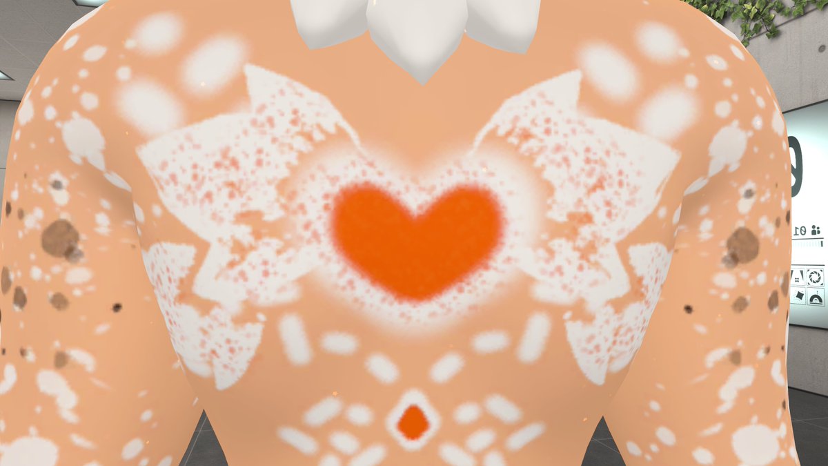 KyoIsSweet's tweet photo. My pronouns are 
Kiss/My/Ass
 Have a picture of my back :)))💖 https://t.co/Jn0vrk4xAA