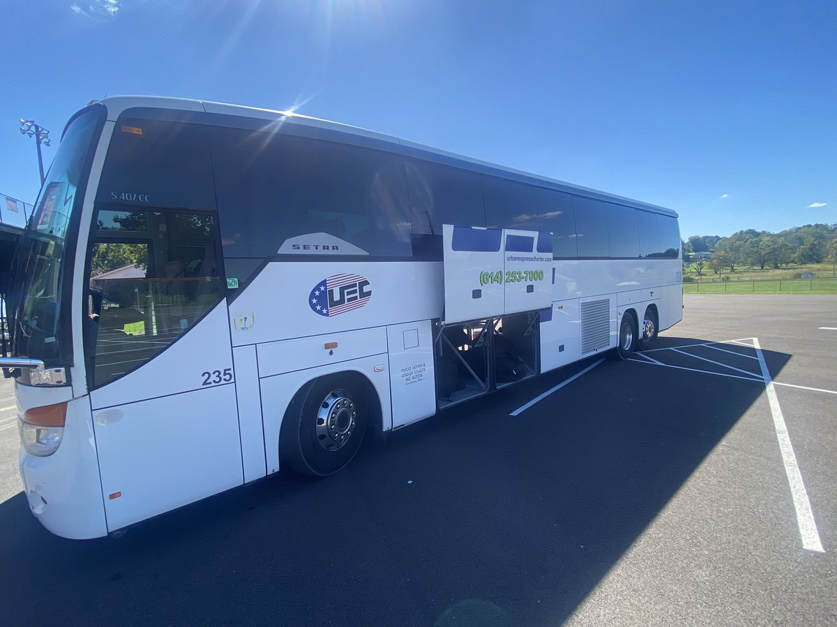 FoxfireFootball's tweet photo. On our way to Adams county! @FoxfireK12 @FoxfireAth2024 https://t.co/V4pTI5Yrab