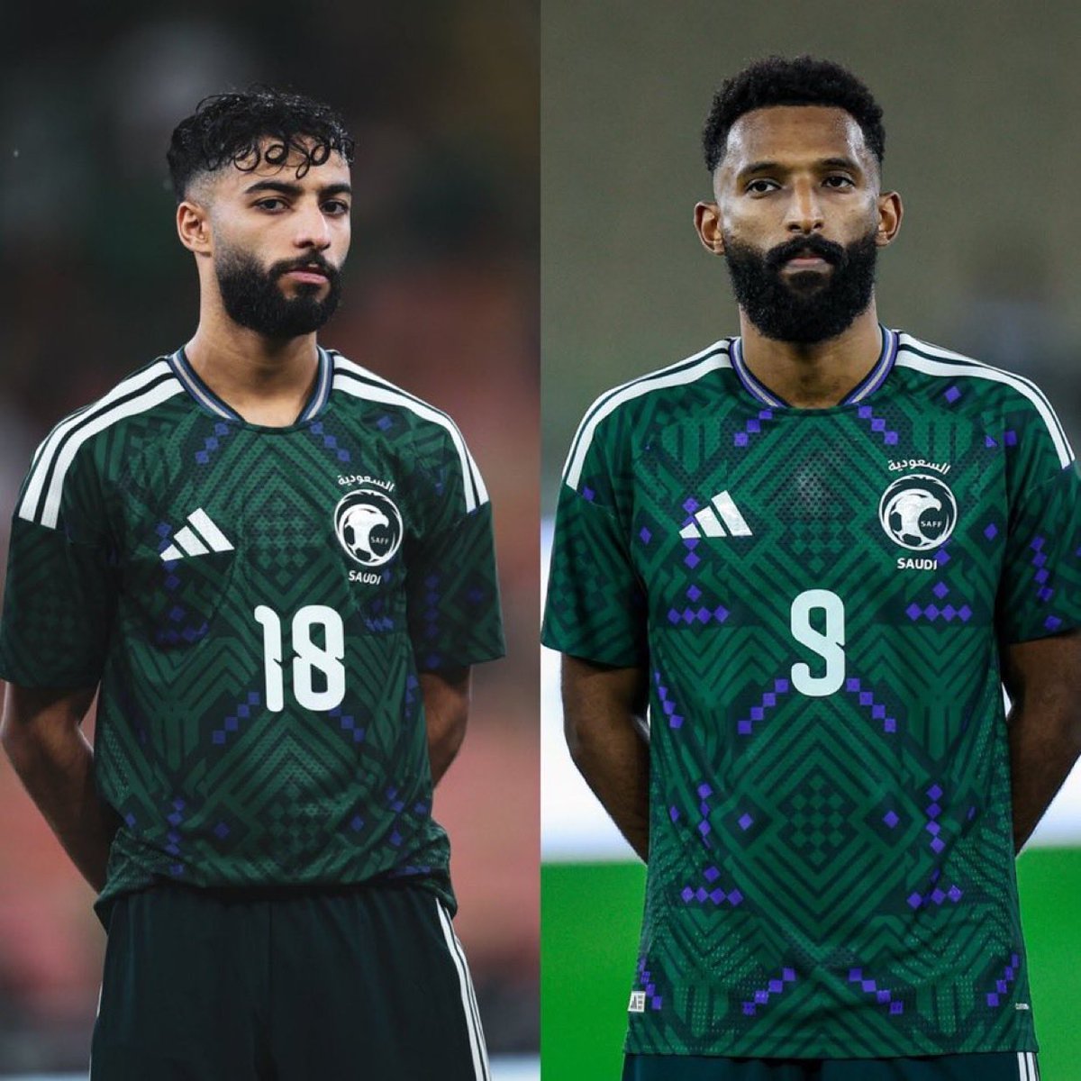 madh1898005's tweet photo. الله يجعل ناديهم يحققون كل البطولات https://t.co/cBeqiMMNNx