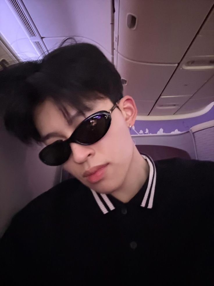 ChaNxk26467's tweet photo. แพ้ทรงแรปเปอร์ว่ะ https://t.co/mTShZ0Lq2s
