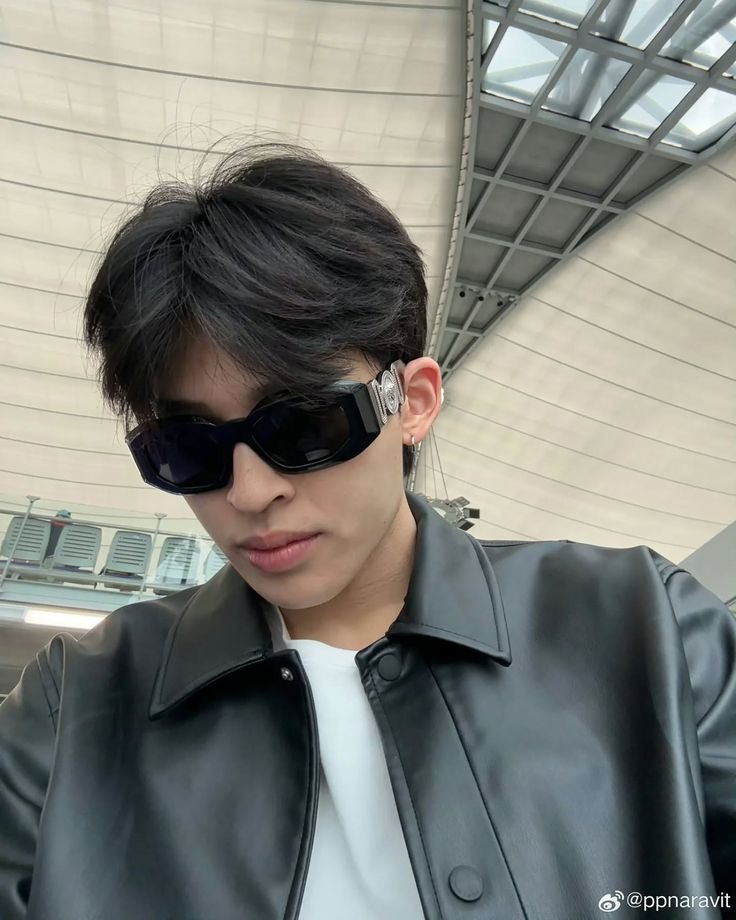 ChaNxk26467's tweet photo. แพ้ทรงแรปเปอร์ว่ะ https://t.co/mTShZ0Lq2s