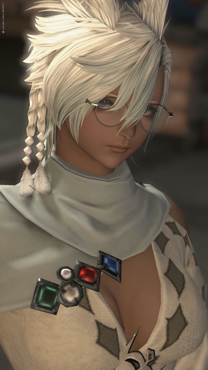 nemiganerenene's tweet photo. #ヴィエラ #Viera #FF14 #FF14SS https://t.co/yiBxh9bXOm