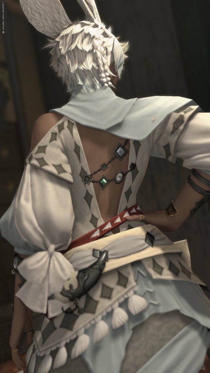 nemiganerenene's tweet photo. #ヴィエラ #Viera #FF14 #FF14SS https://t.co/yiBxh9bXOm