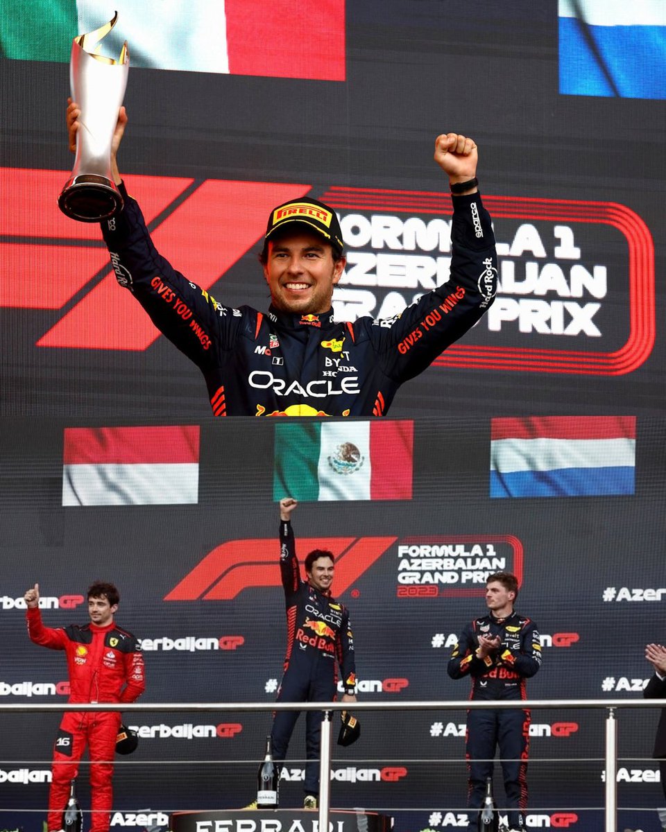 Checo_kingdom's tweet photo. Su estilo es bastante directo, con poca superposición de frenado/curva que utilizan pilotos rápidos de hoy, y tiene una sensibilidad extrema para los neumáticos traseros.

La confianza que tiene al controlar el coche a la salida de la curva que le permite ser audaz y preciso. https://t.co/aG56X6T4NN