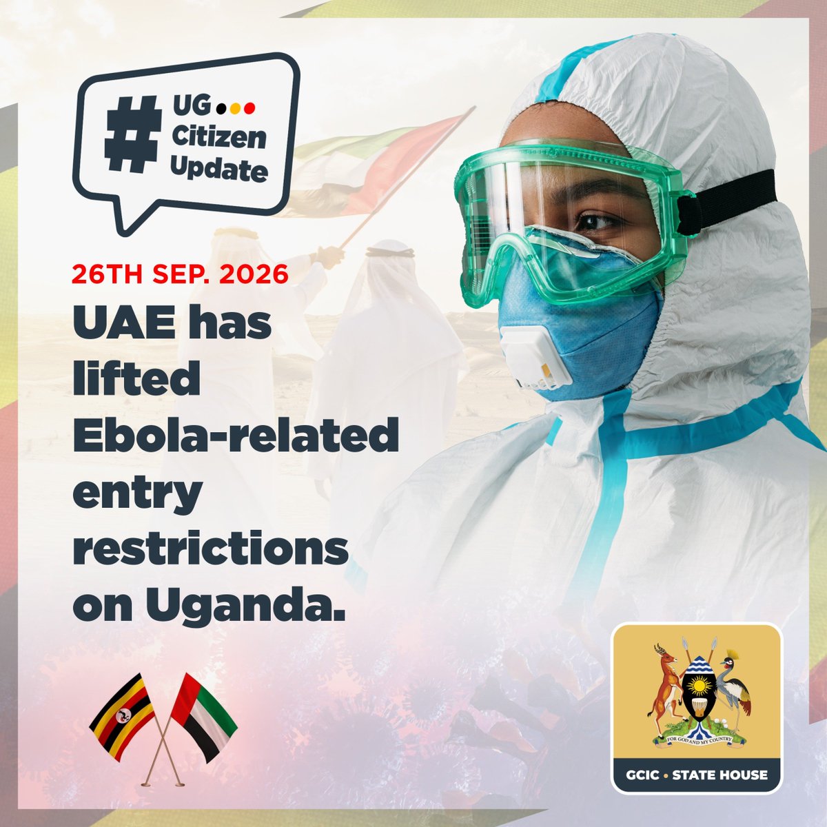 GovUganda tweet picture