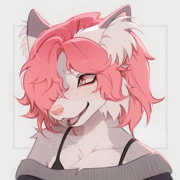 Baileyym5's tweet photo. Just a little fluffy friend! 🐾✨

.
.
.
.
.
.
.
.
#Furry #FurryArt #FurryArtist #FurryFandom #Fursona #FurryArtwork #AnthroArt #AnthroArtist #DigitalArt #DigitalArtist #CharacterArt #CuteArt #Fluffy #ArtCommunity https://t.co/Ji7XdzOYZO