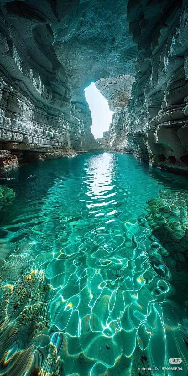 water_diaries's tweet photo. Marble Caves, Chile 🇨🇱 https://t.co/CHKeuLRGRd