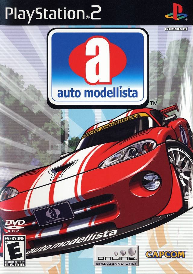 Fachabuho's tweet photo. @ViJuDaGD It reminds me of auto modellista for the ps2 https://t.co/zzXpKOwwzo