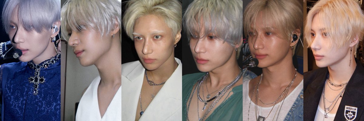 lazynighToT's tweet photo. These backstage pics are all so beautiful 🥹 https://t.co/A4q6gAEBmF
