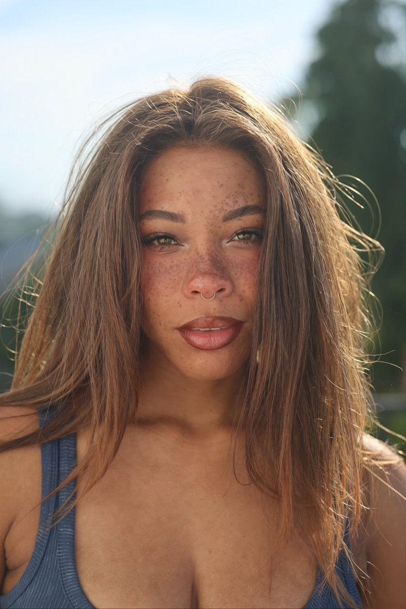 Kieraplease's tweet photo. test shots 📸 https://t.co/fC54HQwC0M