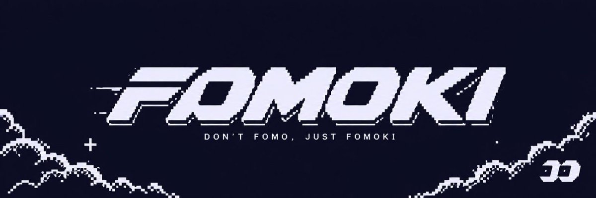 MalkovaLuxee's tweet photo. Nft airdrop @FomokiNFT_ 

-Follow: @FomokiNFT_  &amp; @MalkovaLuxee
-Drop wallet 

12 Hour https://t.co/ldDeUbxhIs