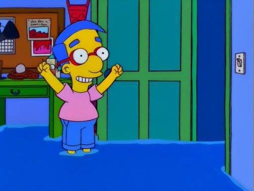 solangel__'s tweet photo. estoy viendo el mundo marvel en orden cronológico, hoy en la lista toca avengers infinity war y a la noche voy al cine a ver avengers endgame: bonus, todo marcha bien para milhouse https://t.co/AM9nsTcLBK