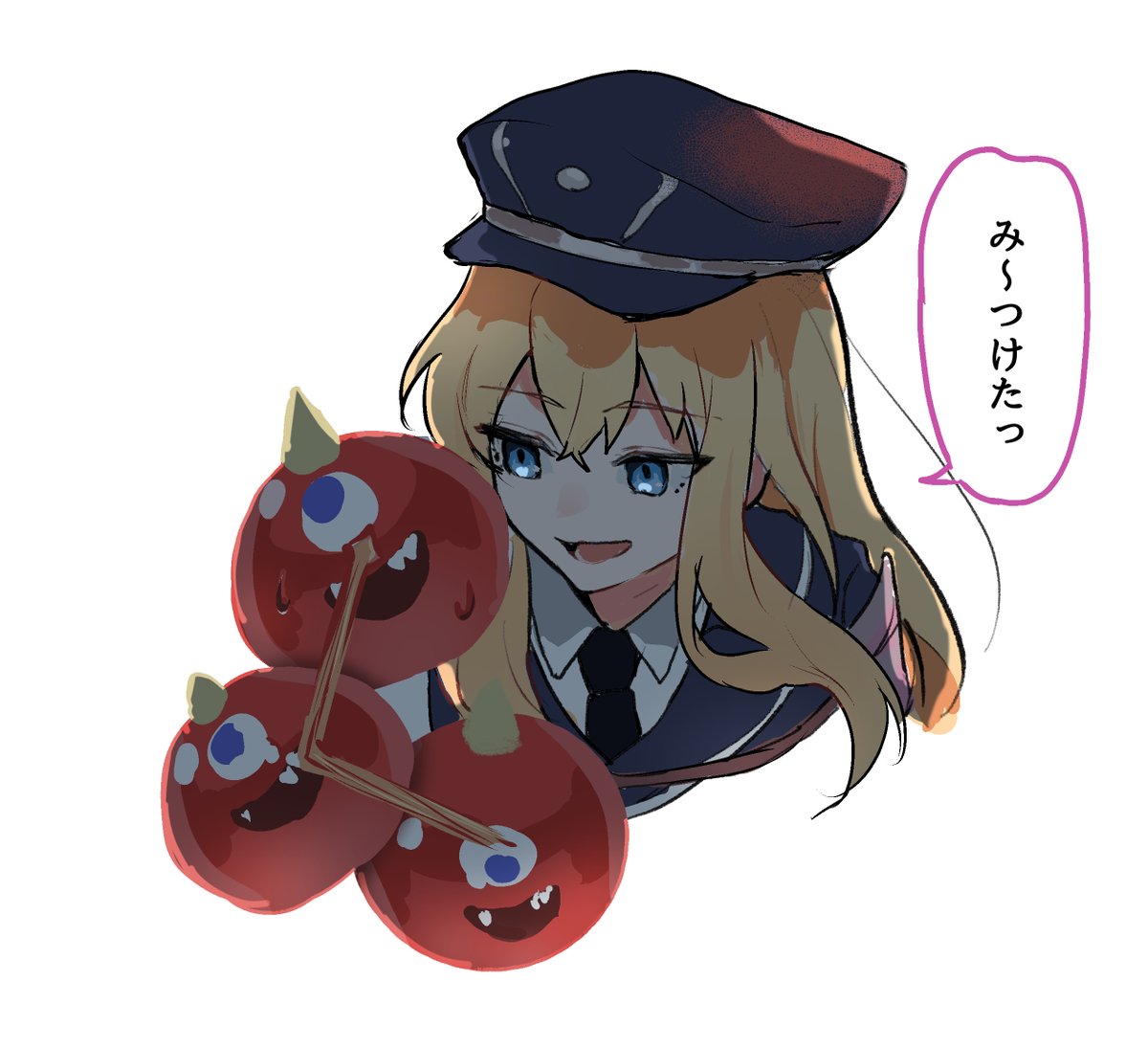 Tuyobi_03's tweet photo. ボイスよすぎ https://t.co/Z4ecuA1bkA