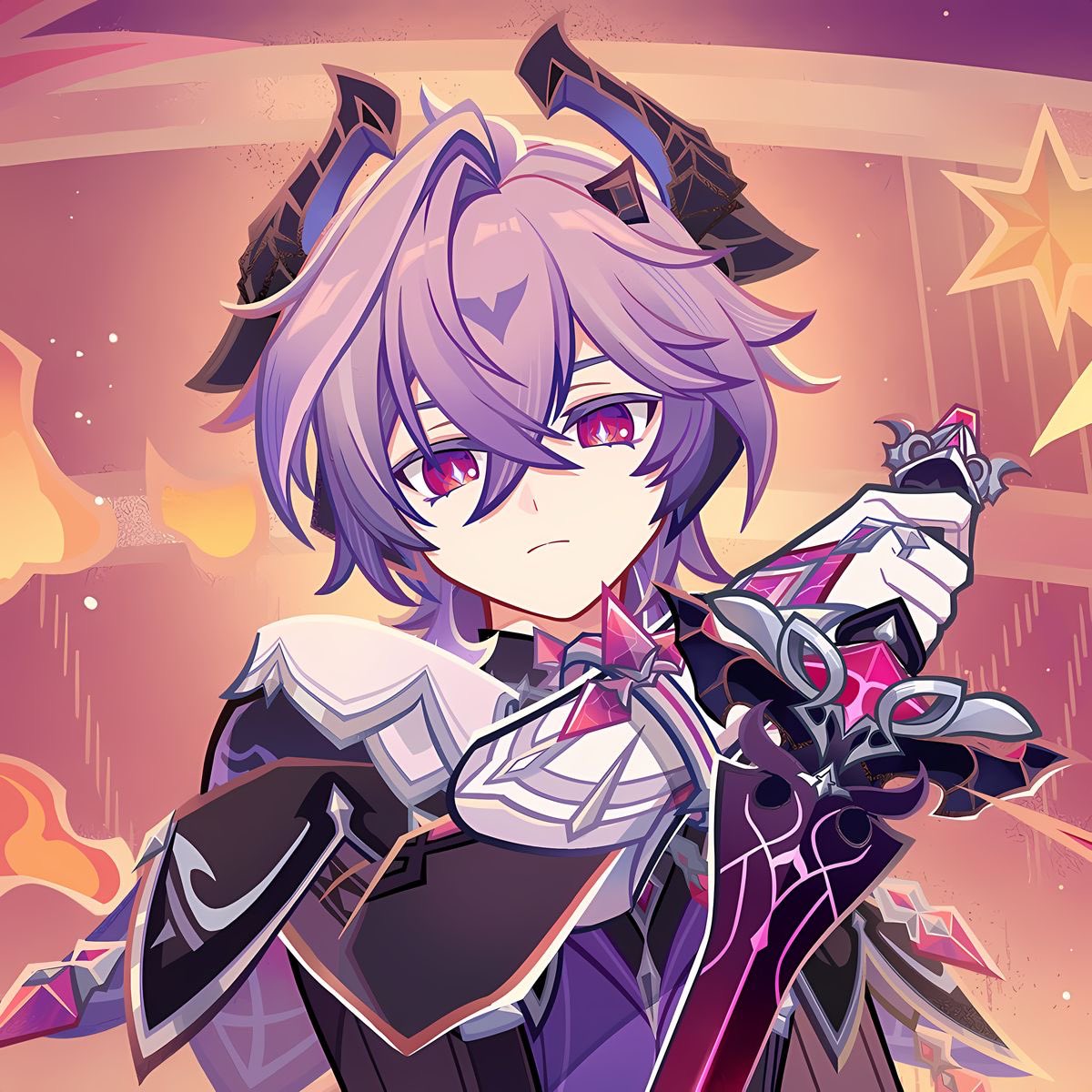 SharpenedArrowL's tweet photo. Reply to get a letter to list your favorite characters, I got D
(It’s so hard to find characters that start with D bro) https://t.co/lhAfzaHosH