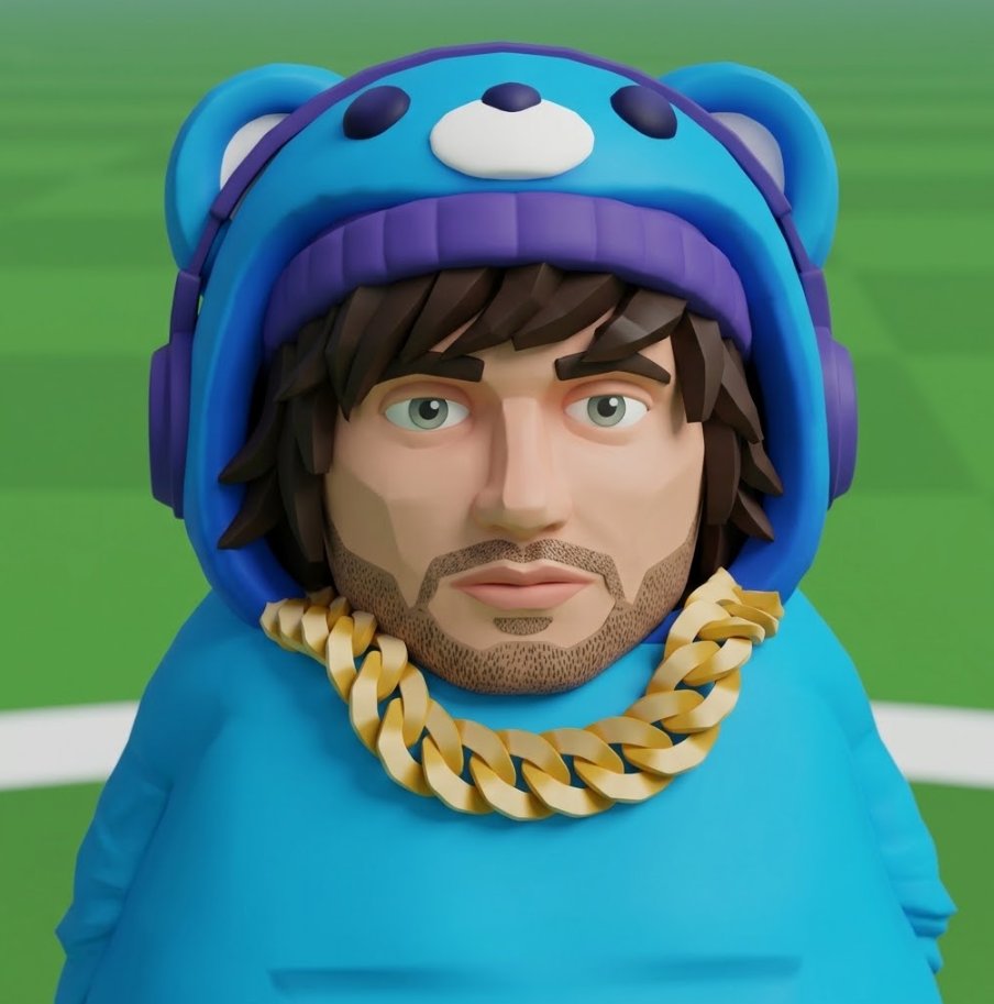 Shwop2's tweet photo. @MitchJonez Wow, you're just like Sharp! https://t.co/WkicYHTGfd