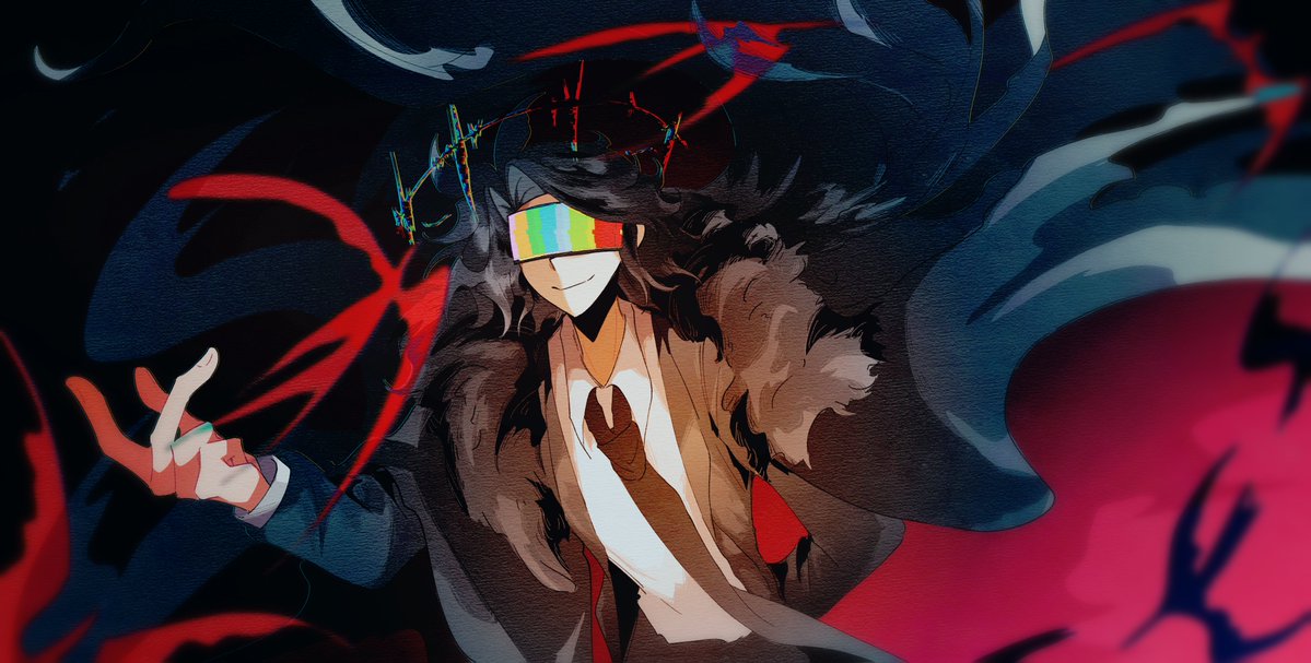 Anduiyao's tweet photo. #idaios https://t.co/2jfmGdnGmJ
