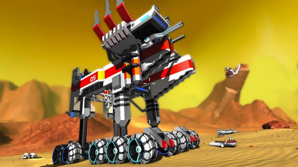 sevent4te's tweet photo. @TheUnaButters Rest in Peace Robocraft. https://t.co/9H8inVTB3l