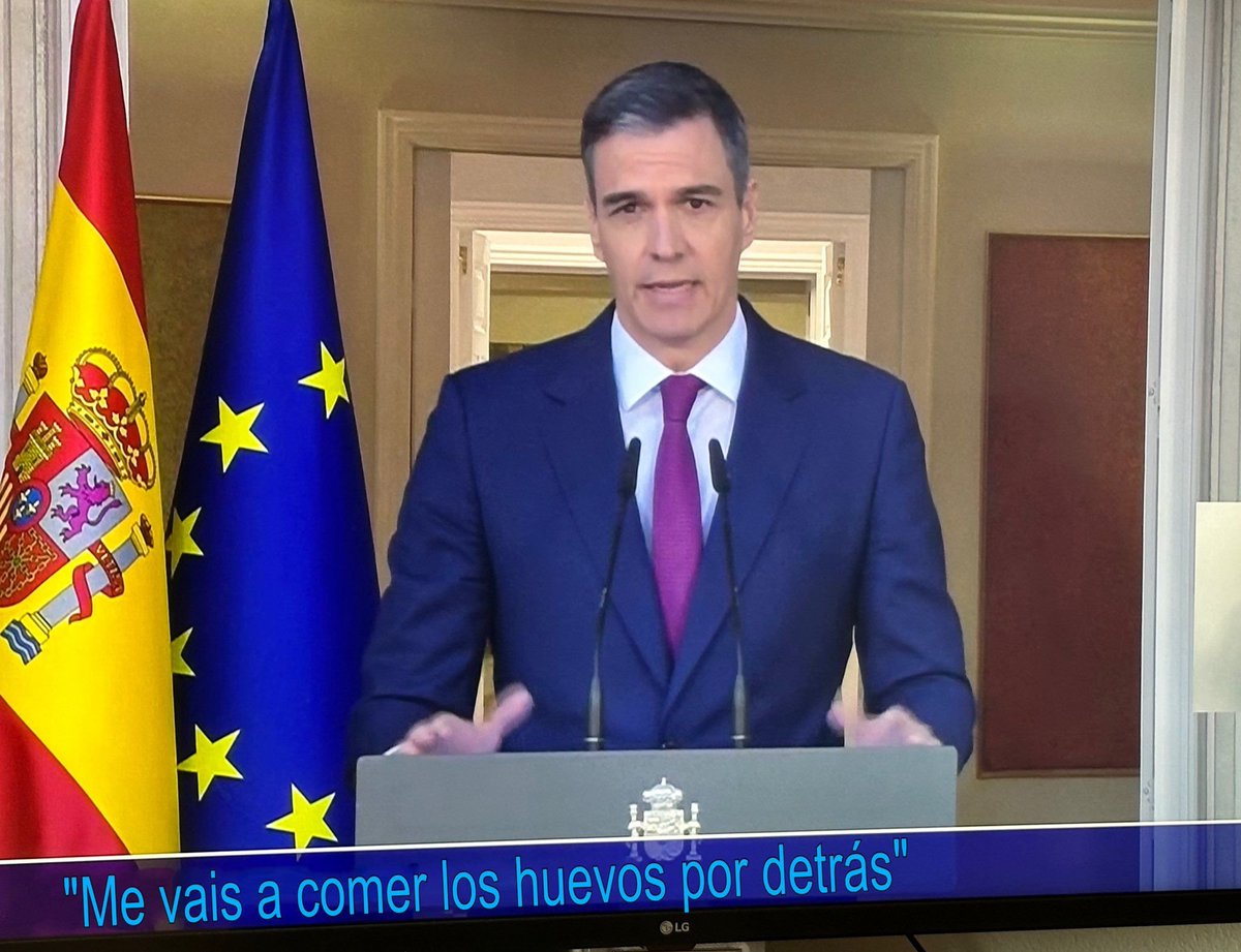 53RGlOG's tweet photo. @EsperanzAguirre https://t.co/qKt6cEmeQE