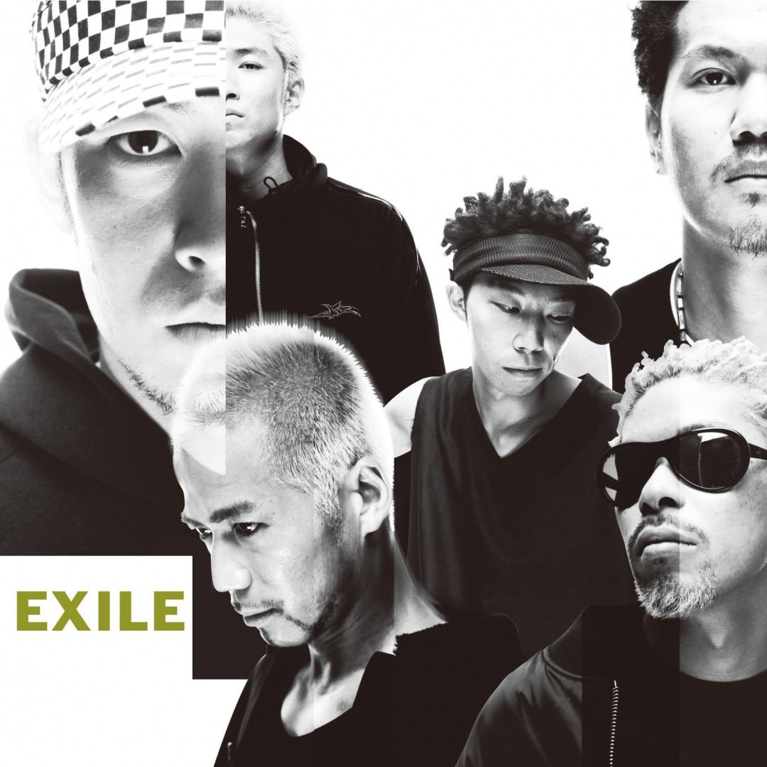 X18058675265642's tweet photo. 2001.9.27→2026.9.27
𝐄𝐗𝐈𝐋𝐄 𝟐𝟓𝐭𝐡 𝐀𝐍𝐍𝐈𝐕𝐄𝐑𝐒𝐀𝐑𝐘
#EXFamily #EXILE
#EXILE25th #25thAnniversary
#LoveDreamHappiness #LDH
#9月27日 #25周年 https://t.co/NDvzUbWruS