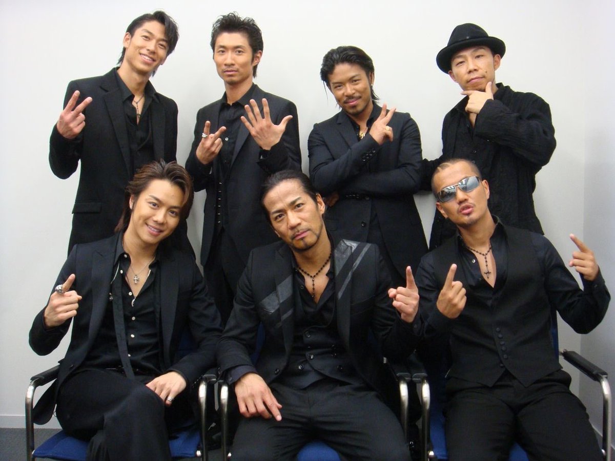 X18058675265642's tweet photo. 2001.9.27→2026.9.27
𝐄𝐗𝐈𝐋𝐄 𝟐𝟓𝐭𝐡 𝐀𝐍𝐍𝐈𝐕𝐄𝐑𝐒𝐀𝐑𝐘
#EXFamily #EXILE
#EXILE25th #25thAnniversary
#LoveDreamHappiness #LDH
#9月27日 #25周年 https://t.co/NDvzUbWruS