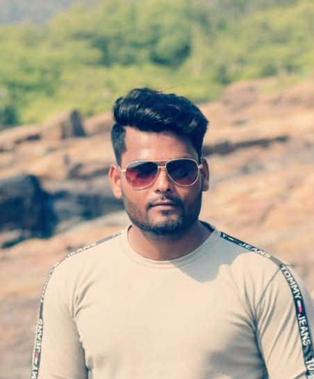 treeni's tweet photo. The hate was spread by your brothers. FIR registered.

Attached photos are of Gaus Khan and Sher Khan, who attacked peaceful Hindus in Malvani, just for being Hindus and participating in the Ganpati immersion. https://t.co/8ry2q57J10